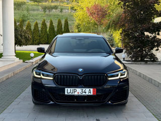 BMW 5 Series foto 1