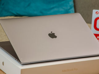 Macbook Pro 15 2019/ Core I7 9750H/ 32Gb Ram/ Radeon Pro 560X/ 500Gb SSD/ 15.4" Retina!! foto 14