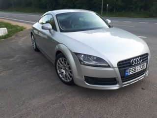 Audi TT foto 6