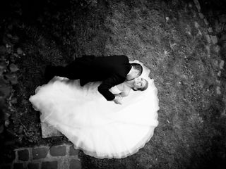 Fotografie profesionala de nunta. Transforma nunta intr-o poveste. foto 3