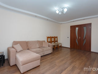 Apartament cu 3 camere, 95 m², Ciocana, Chișinău foto 4