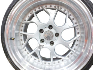 Колесный диск Cadillac R 18*10.5 Aodhands011810.5 foto 2