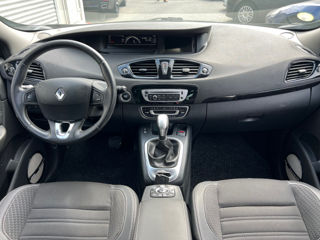 Renault Grand Scenic foto 11