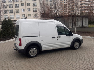 Ford Transit Connect foto 8