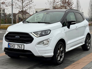 Ford EcoSport foto 2