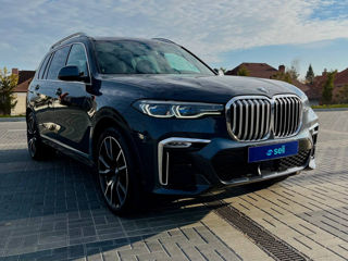 BMW X7 foto 6