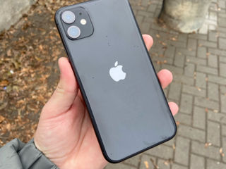 iPhone 11 64 gb 3200 lei