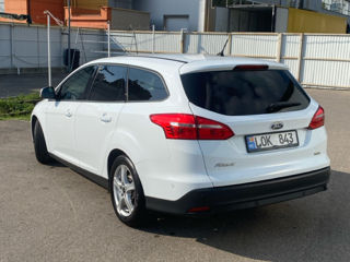 Ford Focus foto 5