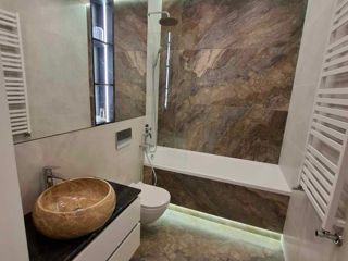 Casa tip Townhouse cu reparatie noua , Durlesti, marginea padurii! foto 14
