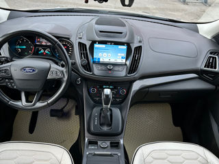 Ford Kuga foto 5