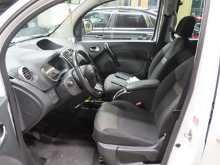 Renault Kangoo foto 8