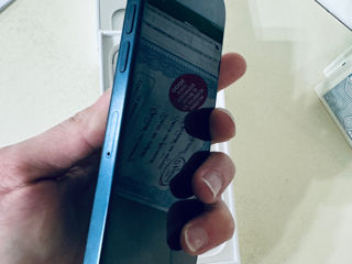 iPhone 15 Pro Blue Titanium foto 5