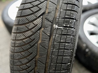 245/50/R18 - 5x120 BMW foto 5