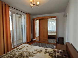 Apartament cu 3 camere, 75 m², Râșcani, Chișinău foto 2