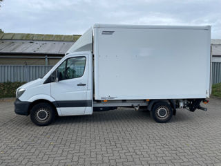 Mercedes Sprinter - 314 CDI foto 2