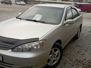 Toyota Camry foto 5