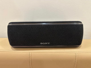 Sony SRS XB41 foto 2