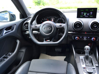 Audi A3 foto 5