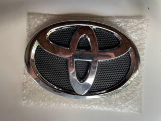 Emblema toyota 140mm. Noua! Corolla 2009-2013!