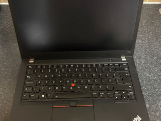 Lenovo T480S ThinkPad i5-8250U 16gb RAM - 240gb SSD foto 9