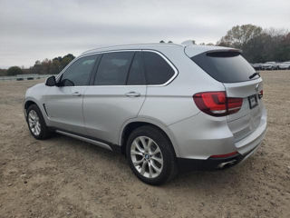 BMW X5 foto 2