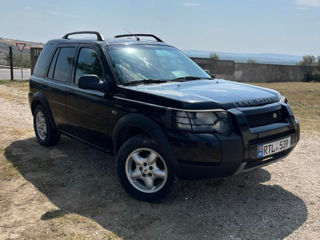 Land Rover Freelander foto 2