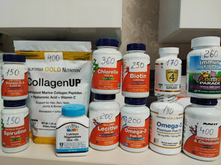 Collagen omega 3 foto 2