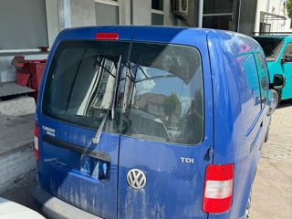 Volkswagen Caddy foto 3
