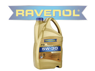 Uleiuri de motor Ravenol de la dealerul oficial / моторные масла от официального дилера Ravenol foto 3