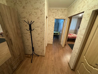 Apartament cu 1 cameră, 50 m², Ciocana, Chișinău foto 8