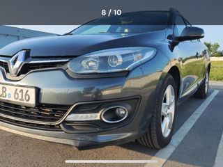 Renault Megane foto 2