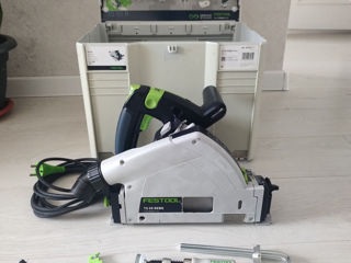 Festool ts 55 rebq-plus foto 2