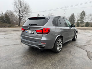 BMW X5 foto 4