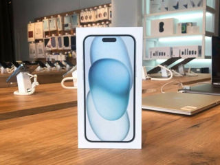 Apple iPhone 15 128GB foto 1