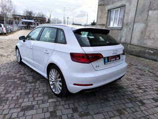 Audi A3 e-tron foto 5