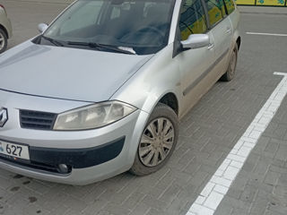 Renault Megane foto 6