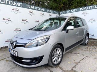 Renault Grand Scenic foto 2