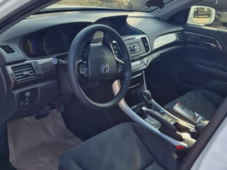 Honda Accord foto 4