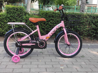 Велосипед для детей foto 3