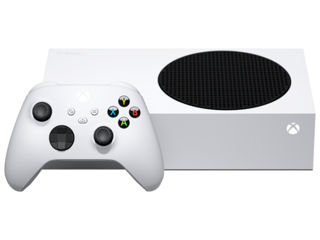 Xbox Series  S foto 5