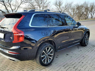 Volvo XC90 foto 7