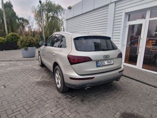 Audi Q5 foto 5