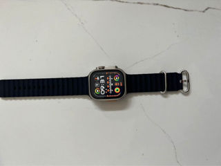 Apple Watch Ultra 2 foto 2