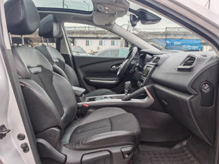 Renault Kadjar foto 13