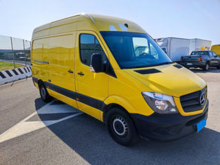 Mercedes Sprinter foto 2