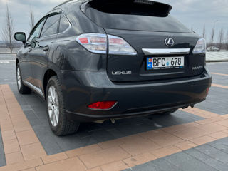 Lexus RX Series foto 3