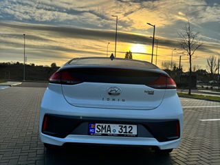 Hyundai IONIQ foto 5