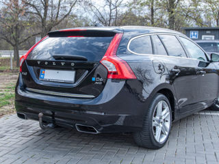 Volvo V60 foto 3