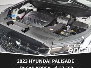 Hyundai Palisade foto 7