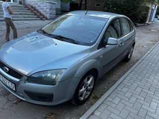 Ford Focus foto 1